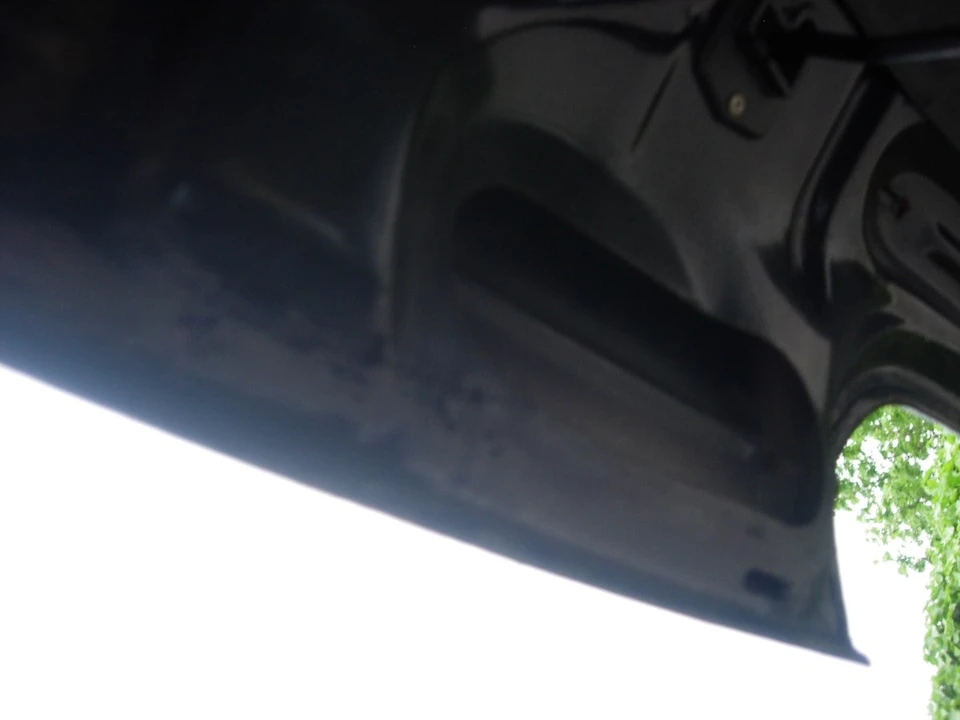 1991 Ford Fiesta - Image 23 of 30