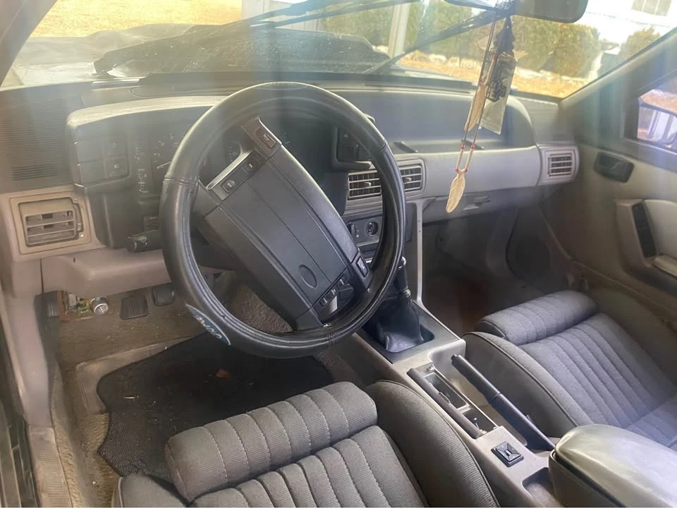 1991 Ford GT - Image 16 of 20