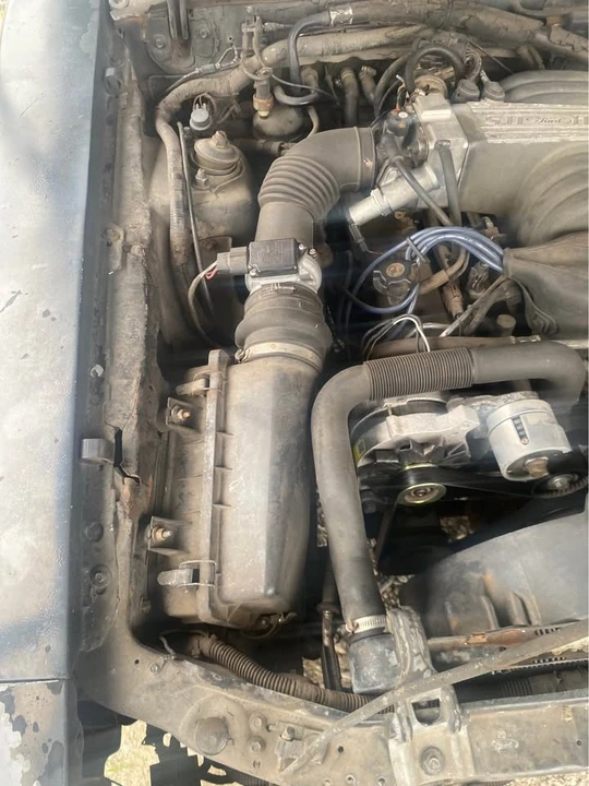 1991 Ford GT - Image 12 of 20