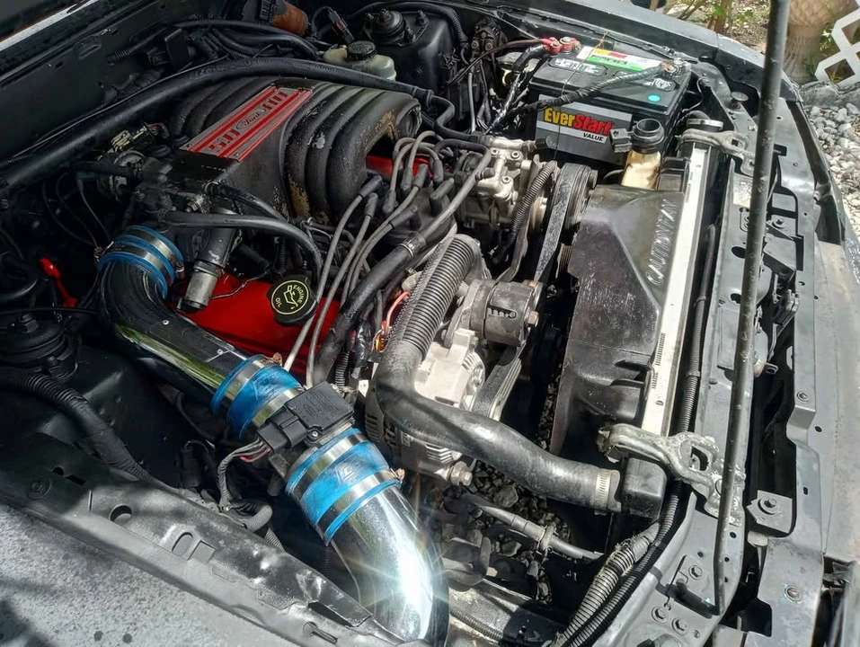 1991 Ford GT - Image 14 of 18