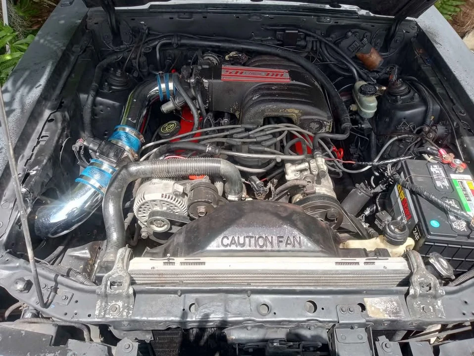 1991 Ford GT - Image 15 of 18