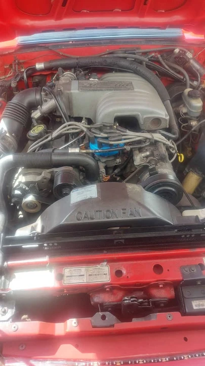 1991 Ford GT - Image 14 of 16