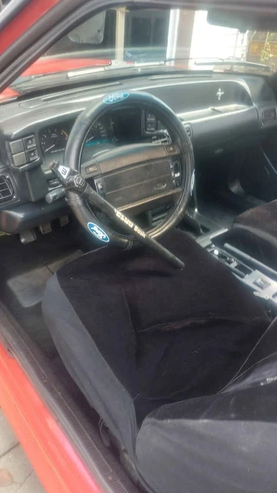 1991 Ford GT - Image 6 of 16