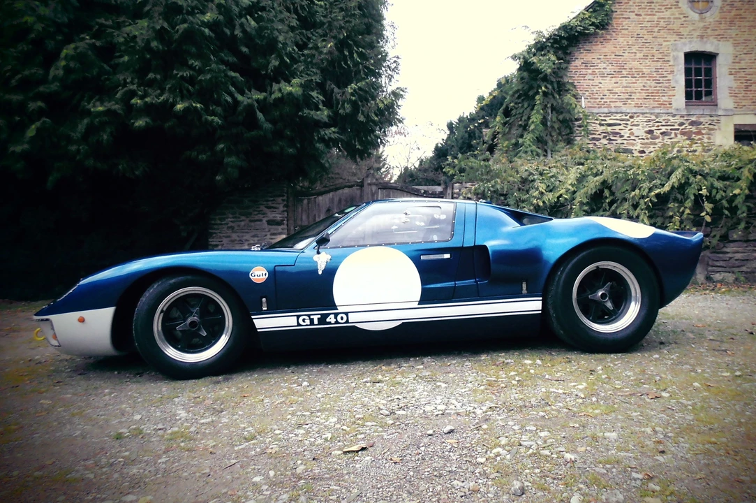 1991 Ford Replica - Image 24 of 25
