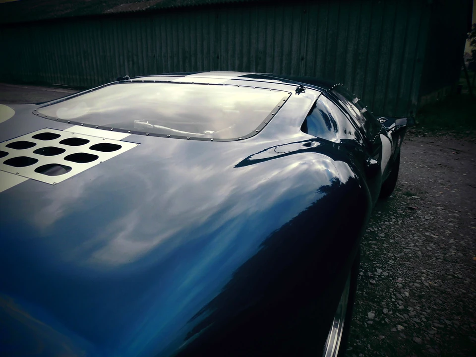 1991 Ford Replica - Image 5 of 25