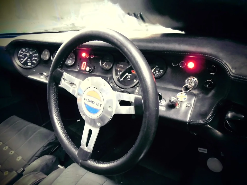 1991 Ford Replica - Image 14 of 25