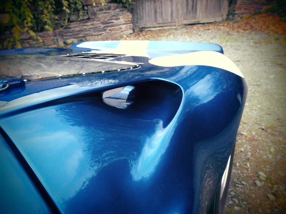 1991 Ford Replica - Image 3 of 25