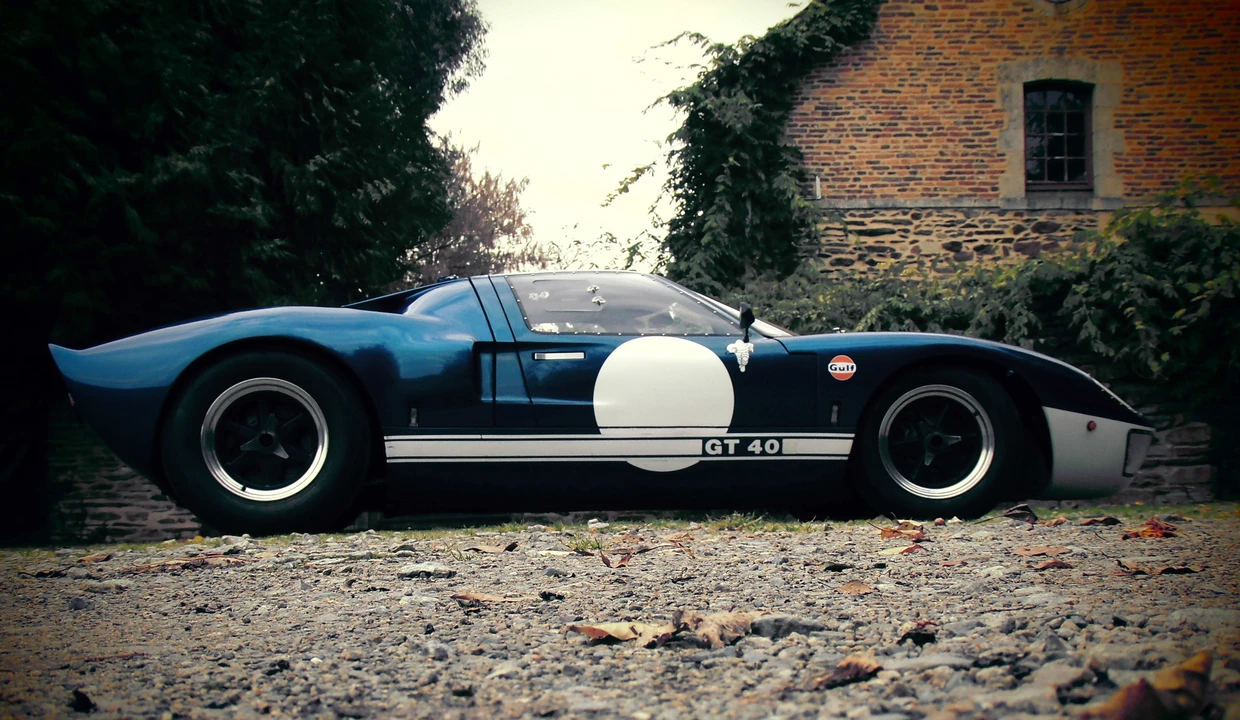 1991 Ford Replica - Image 23 of 25