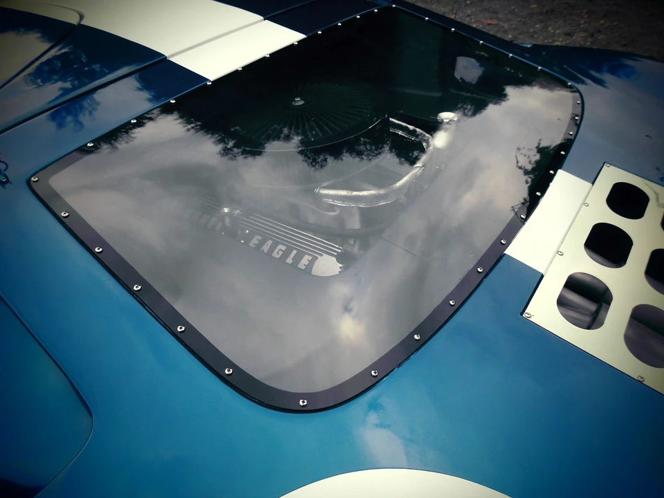 1991 Ford Replica - Image 4 of 25