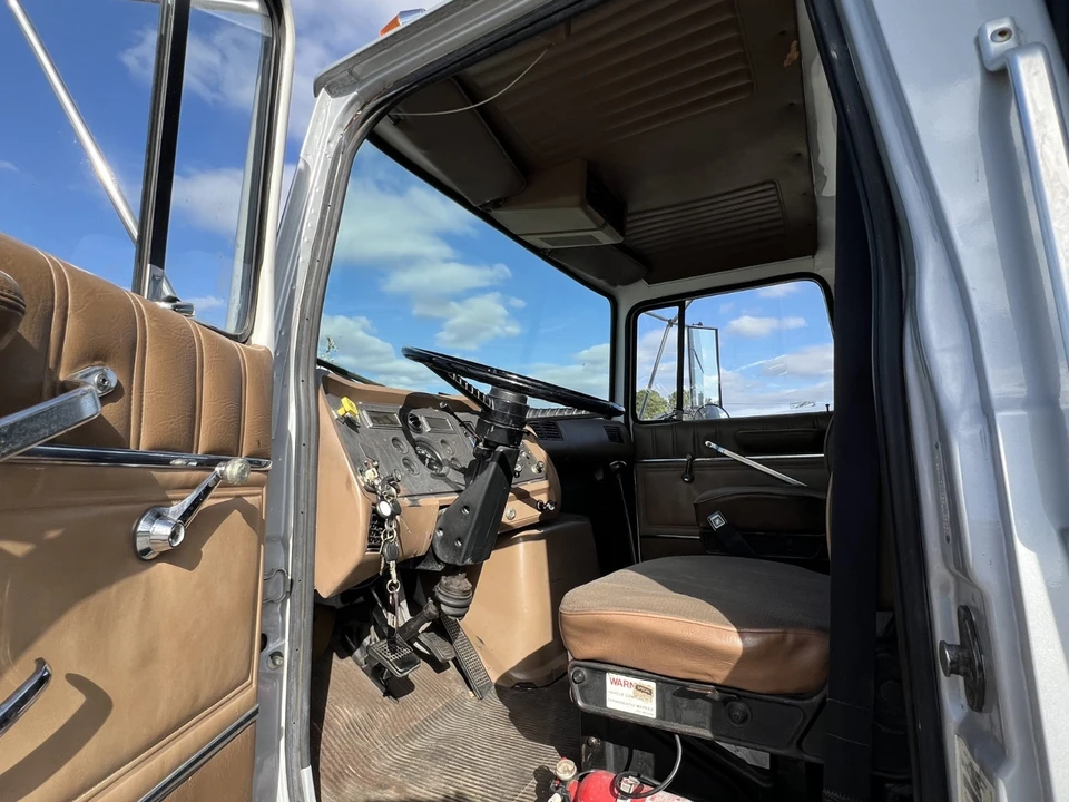 1991 Ford - Image 3 of 9
