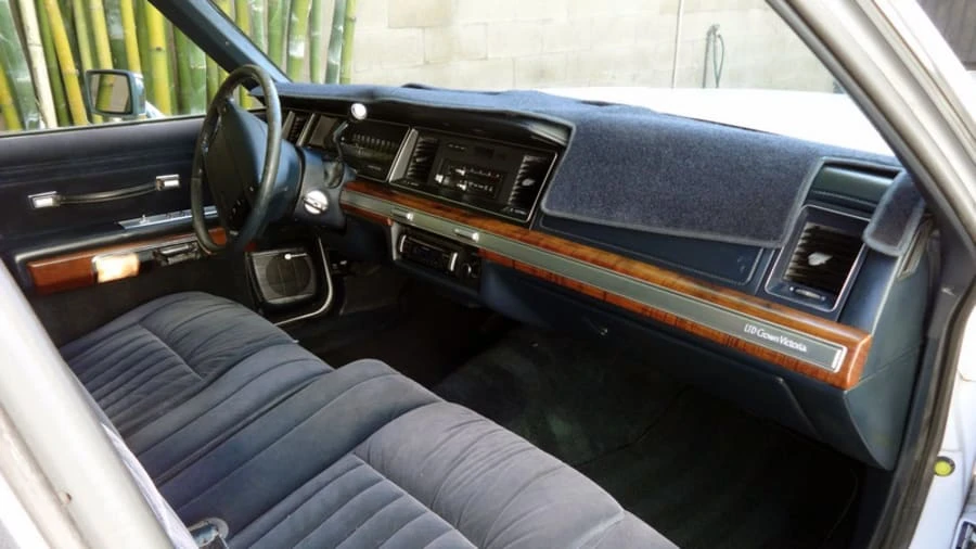 1991 Ford LTD - Image 3 of 12