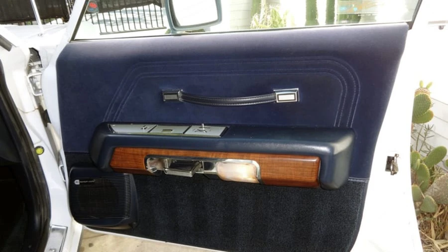 1991 Ford LTD - Image 6 of 12