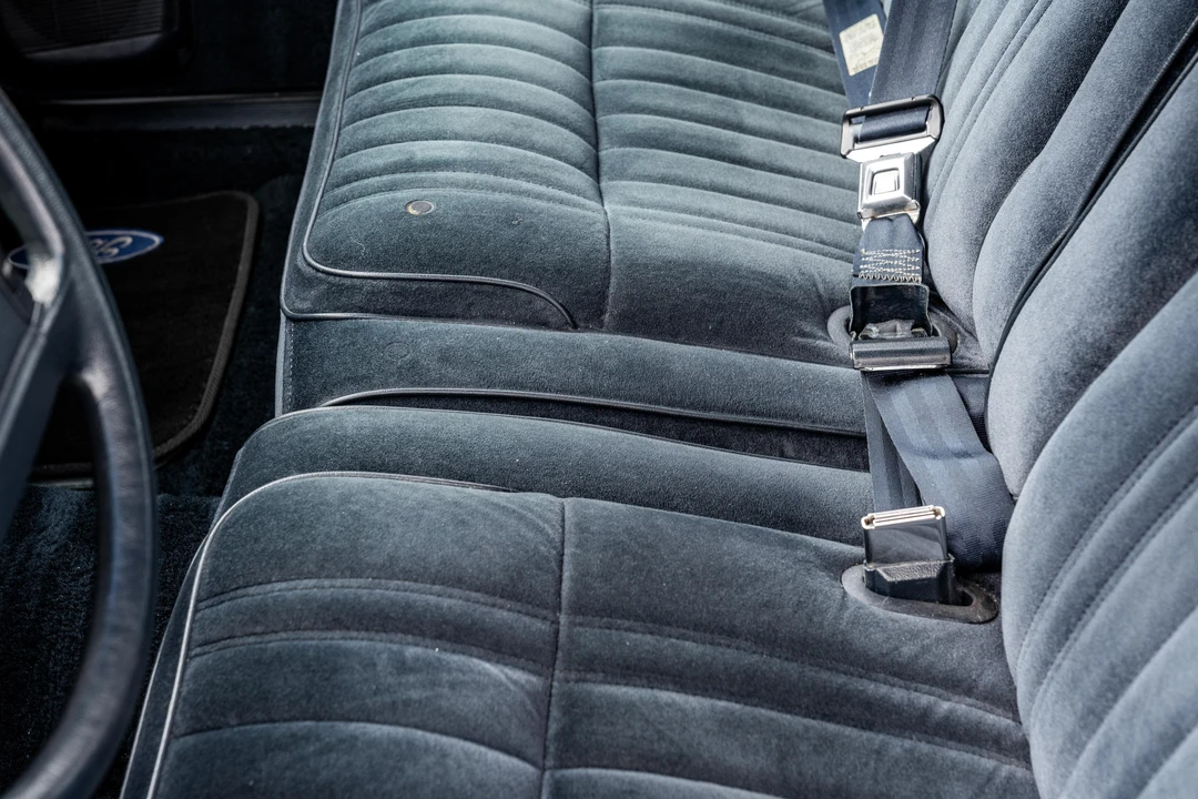 1991 Ford Crown Victoria - Image 31 of 31