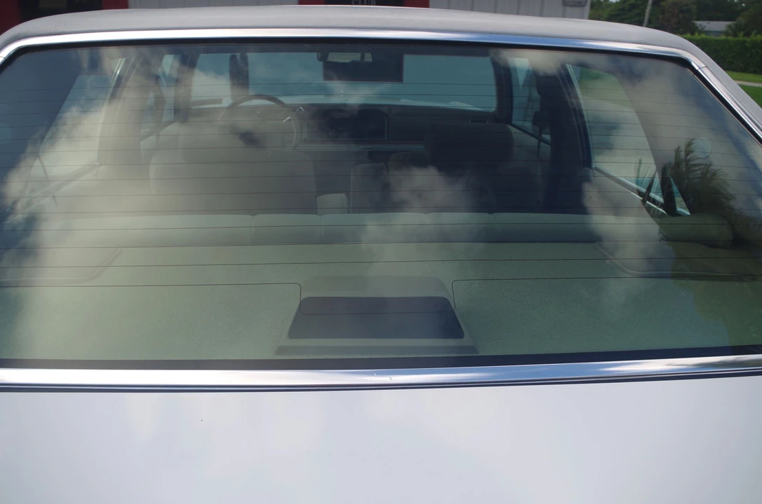 1991 Ford Crown Victoria - Image 23 of 31