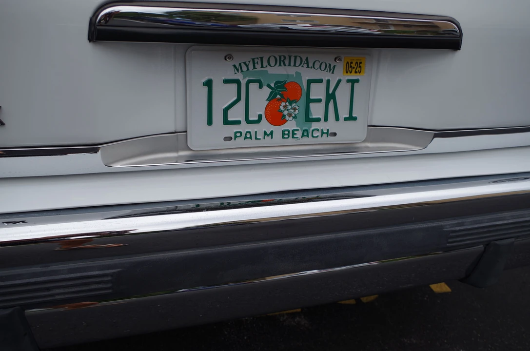 1991 Ford Crown Victoria - Image 22 of 31
