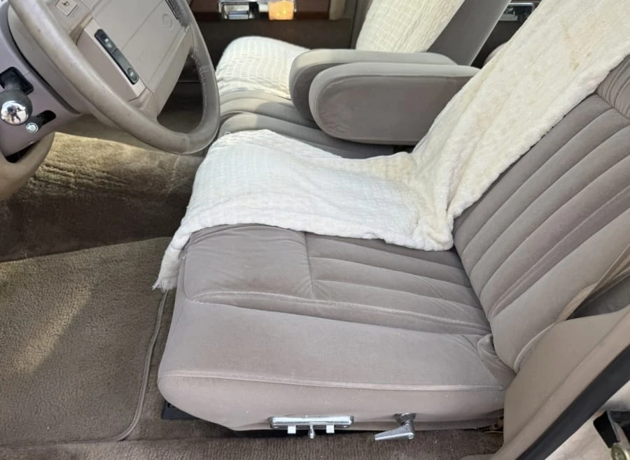 1991 Ford LTD - Image 10 of 15