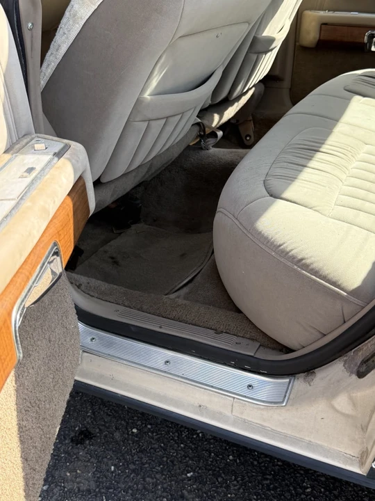 1991 Ford LTD - Image 12 of 15