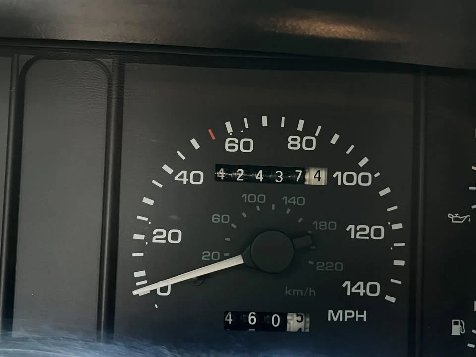 1991 Ford Mustang 3rd Gen - Image 7 of 12