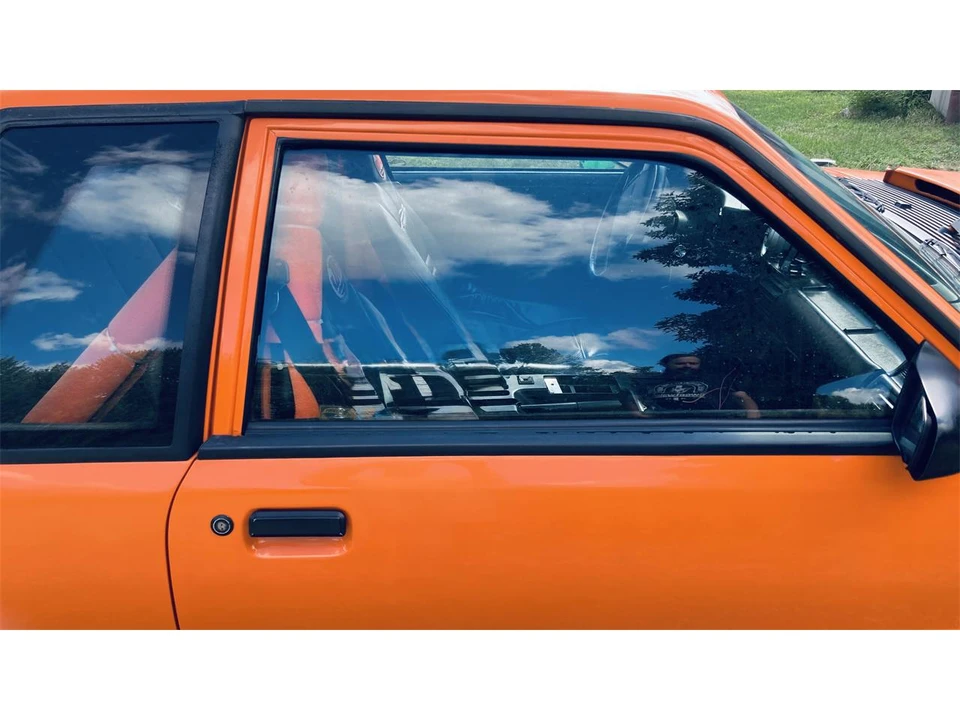 1991 Ford Mustang 3rd Gen - Image 7 of 31