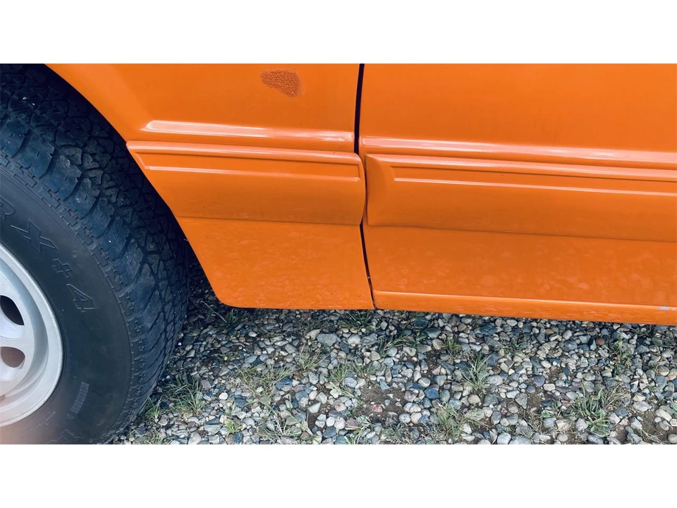 1991 Ford Mustang 3rd Gen - Image 11 of 31