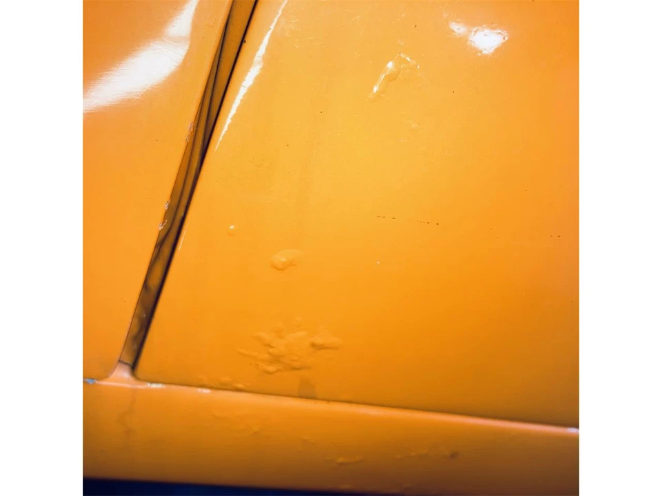 1991 Ford Mustang 3rd Gen - Image 27 of 31