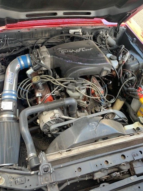 1991 Ford Mustang 3rd Gen - Image 13 of 16