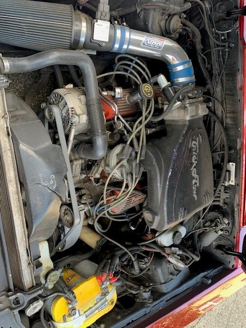 1991 Ford Mustang 3rd Gen - Image 12 of 16