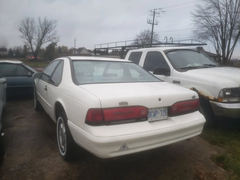 1991 Ford Mustang 3rd Gen - Image 11 of 18