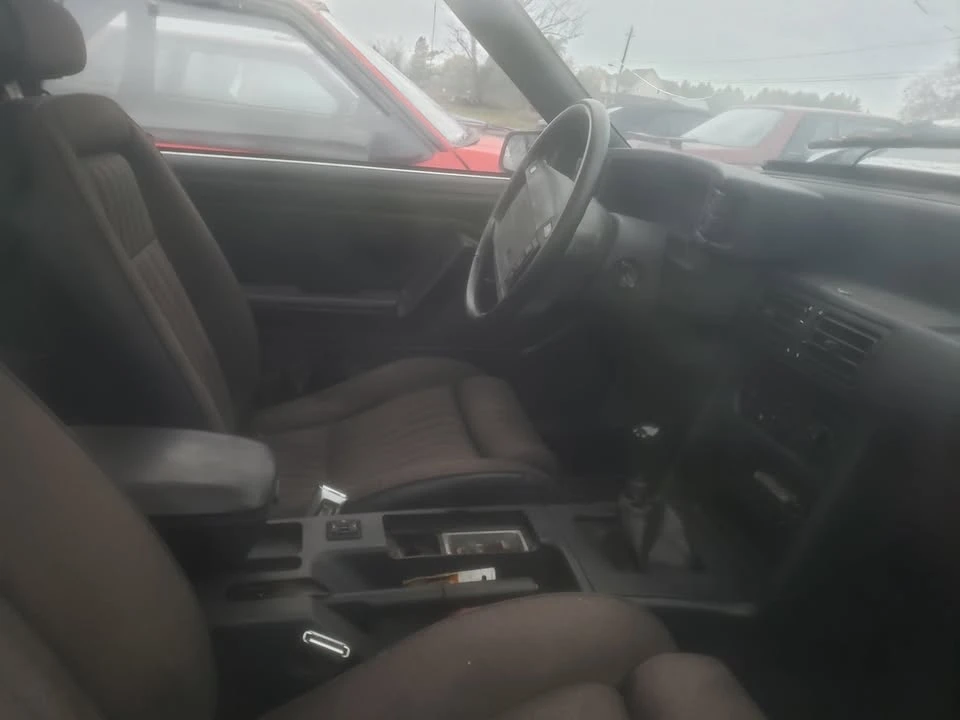 1991 Ford Mustang 3rd Gen - Image 17 of 18