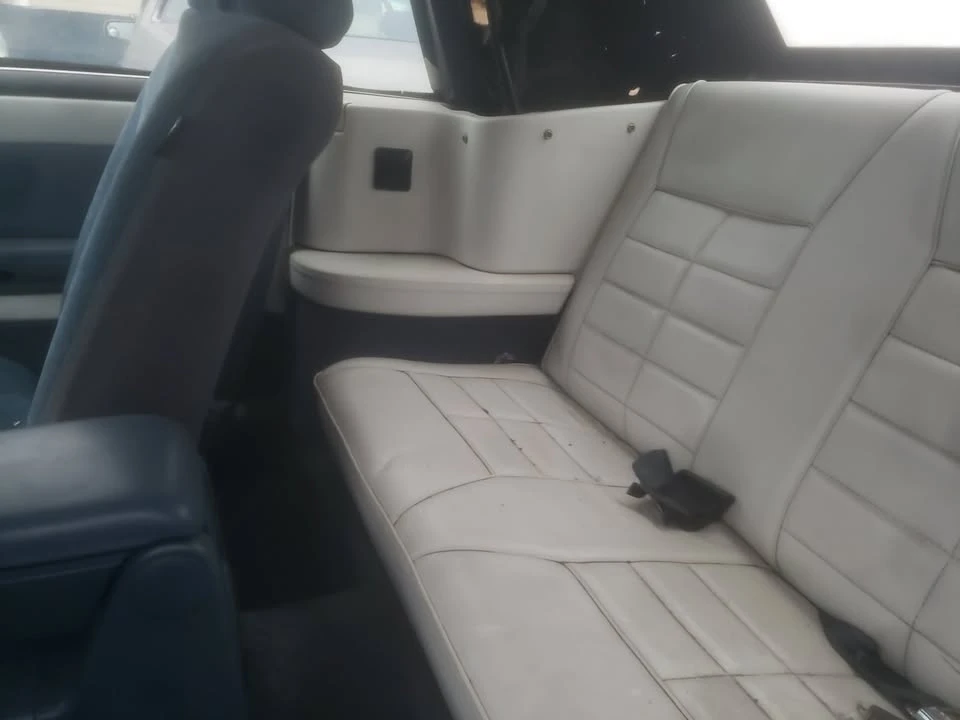 1991 Ford Mustang 3rd Gen - Image 5 of 18