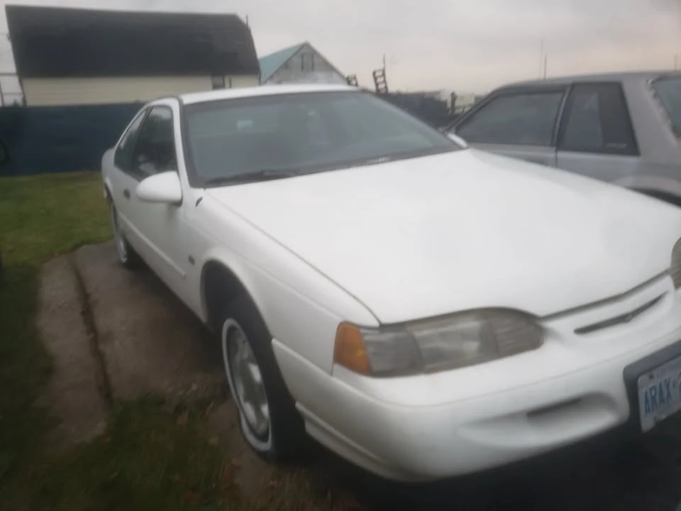 1991 Ford Mustang 3rd Gen - Image 10 of 18