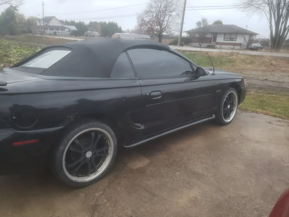 1991 Ford Mustang 3rd Gen - Image 18 of 18