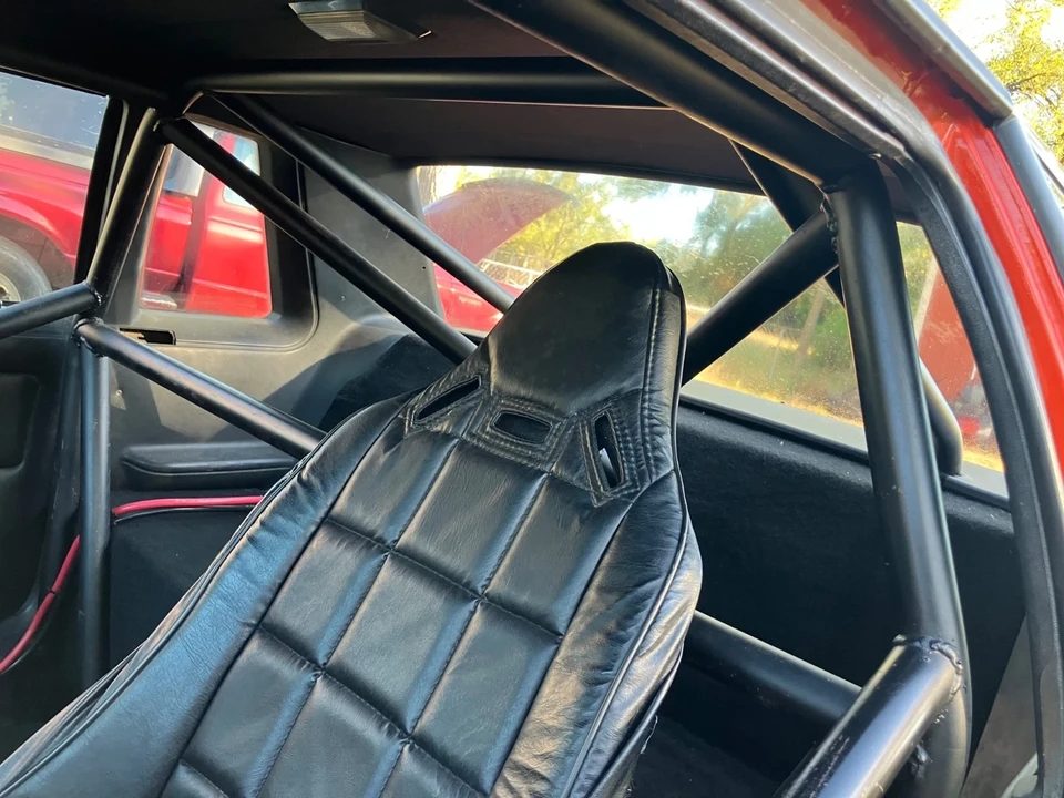1991 Ford Mustang 3rd Gen - Image 6 of 19