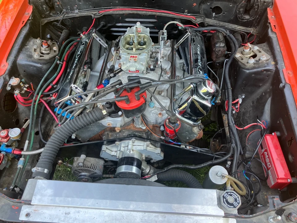 1991 Ford Mustang 3rd Gen - Image 8 of 19