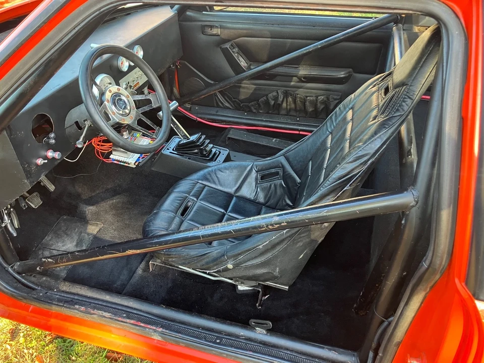 1991 Ford Mustang 3rd Gen - Image 5 of 19