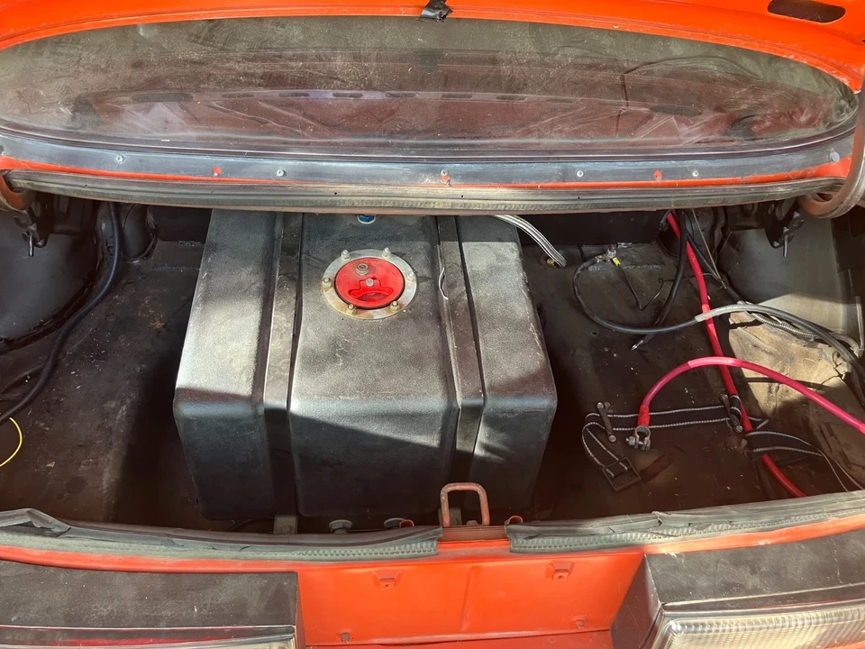1991 Ford Mustang 3rd Gen - Image 19 of 19