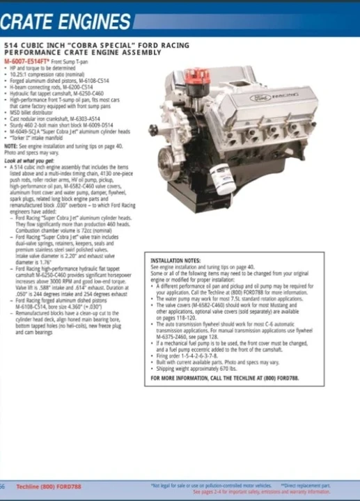 1991 Ford Mustang 3rd Gen - Image 11 of 19