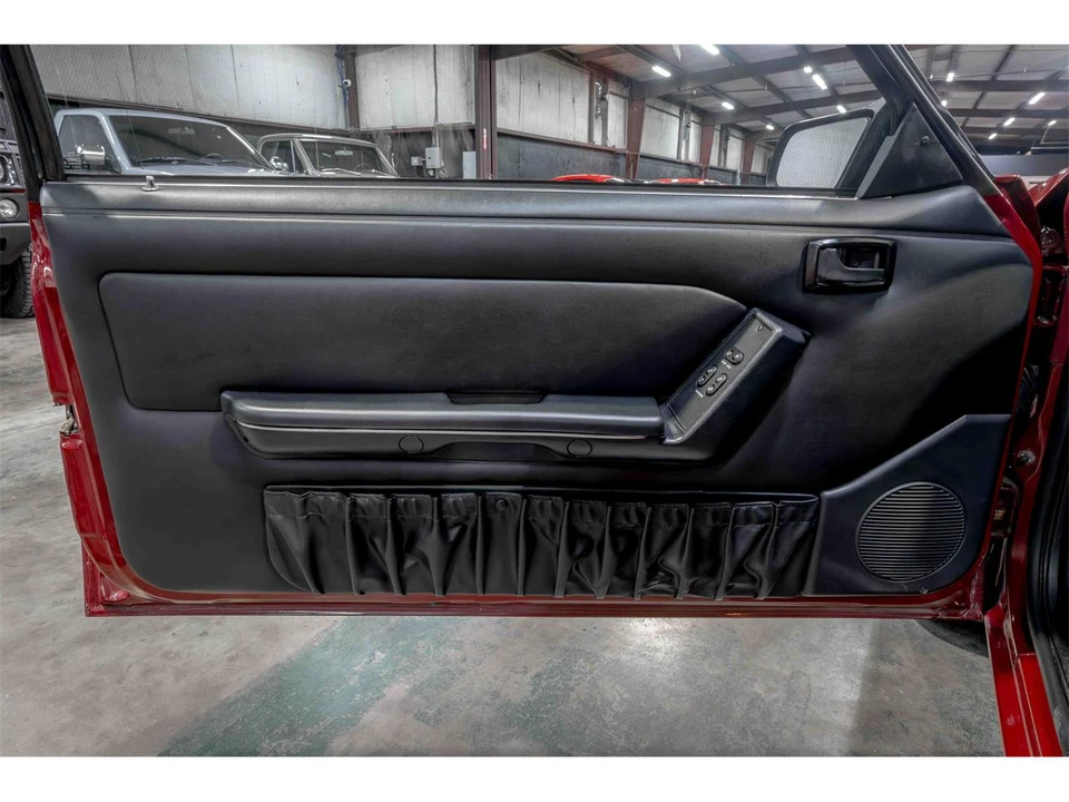 1991 Ford Mustang 3rd Gen - Image 12 of 24