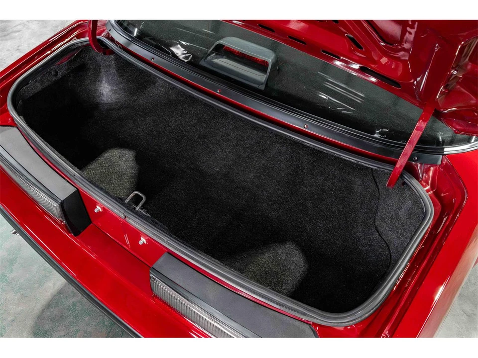 1991 Ford Mustang 3rd Gen - Image 19 of 24