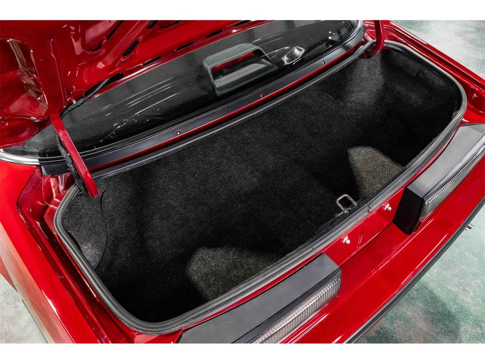 1991 Ford Mustang 3rd Gen - Image 21 of 24