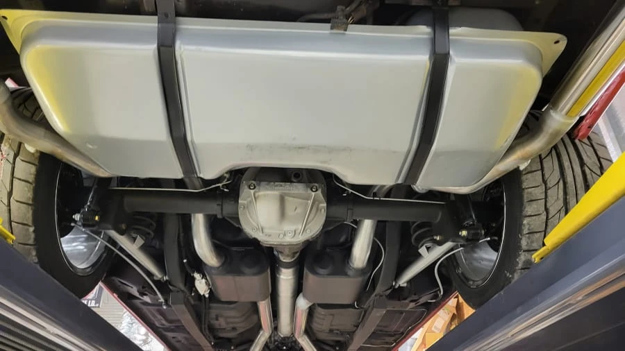 1991 Ford Mustang 3rd Gen - Image 12 of 21