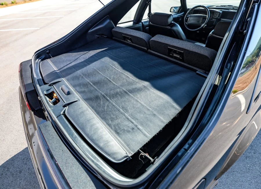 1991 Ford Mustang 3rd Gen - Image 23 of 31