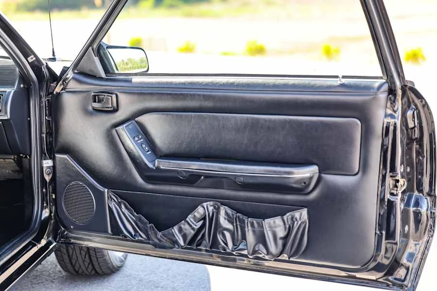 1991 Ford Mustang 3rd Gen - Image 20 of 31