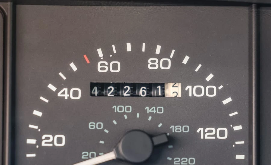 1991 Ford Mustang 3rd Gen - Image 19 of 31