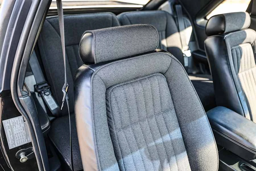 1991 Ford Mustang 3rd Gen - Image 30 of 31