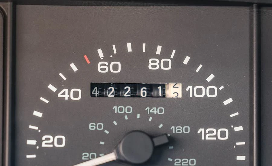 1991 Ford Mustang 3rd Gen - Image 17 of 31