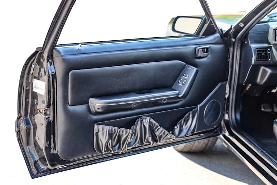 1991 Ford Mustang 3rd Gen - Image 18 of 31