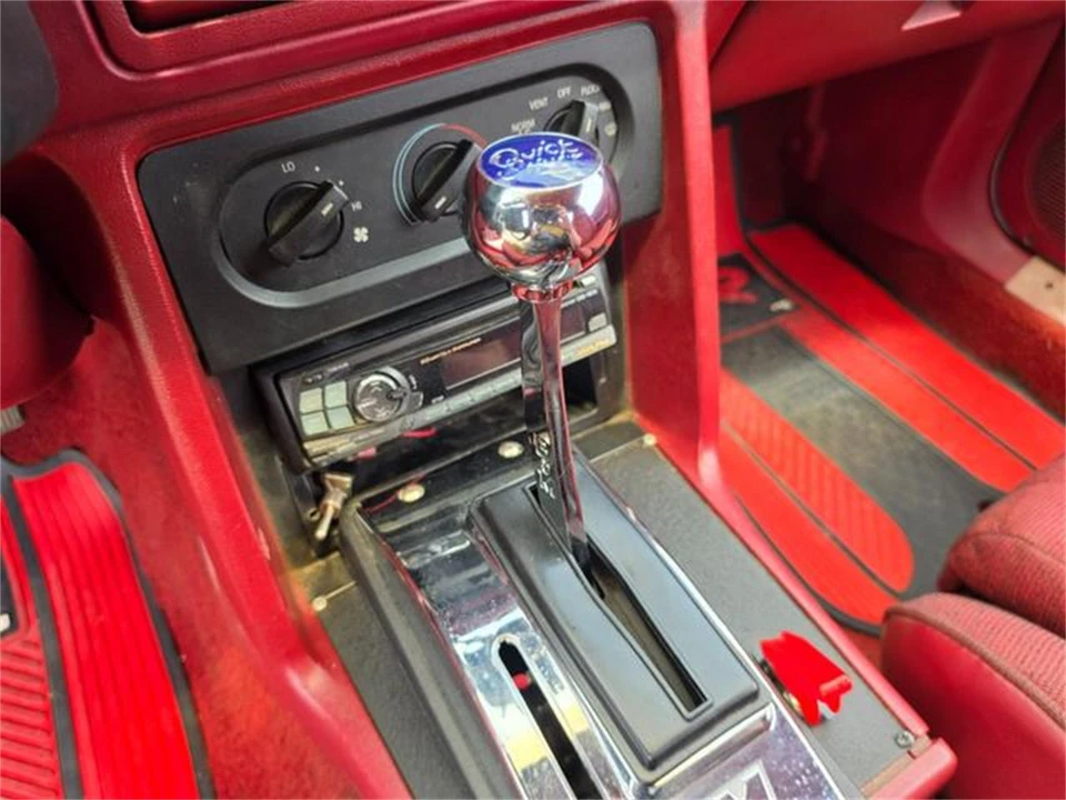 1991 Ford Mustang 3rd Gen - Image 21 of 31