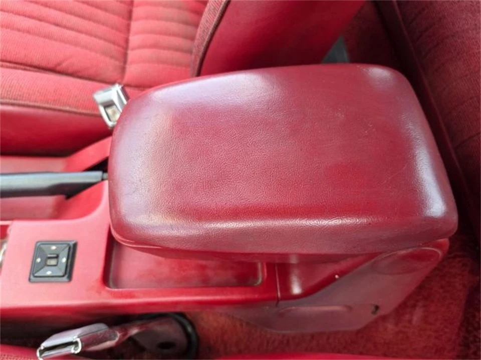 1991 Ford Mustang 3rd Gen - Image 25 of 31