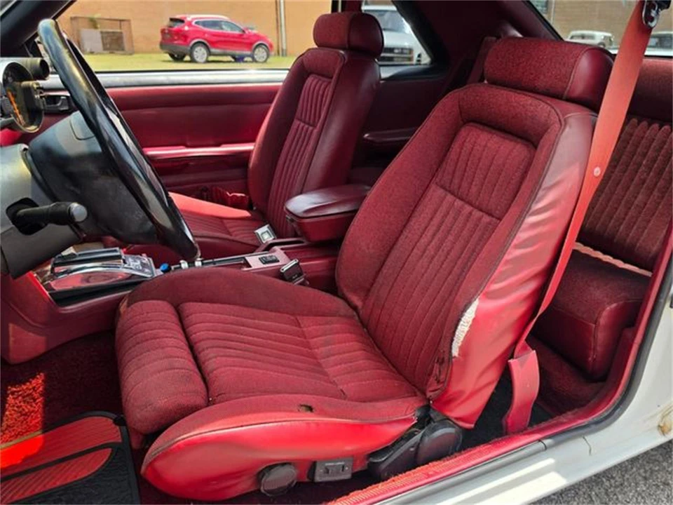 1991 Ford Mustang 3rd Gen - Image 27 of 31
